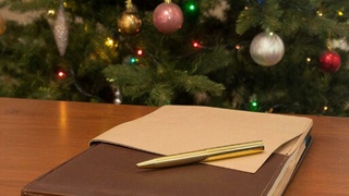 Ежедневник / Изображение сгенерировано с помощью нейтросети GigaChat / amic.ru