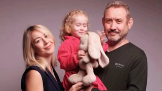 Семья Усольцевых / Фото: "Аргументы и факты"