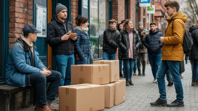 Фото: сгенерировано ИИ, источник: shedevrum.ai