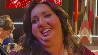 Певица Алсу /Источник: @jannalevina_martirosyan / Инстаграм (соцсеть в России запрещена)