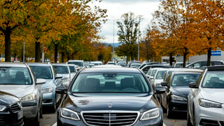 Автомобиль / Изображение сгенерировано shedevrum.ai / amic.ru