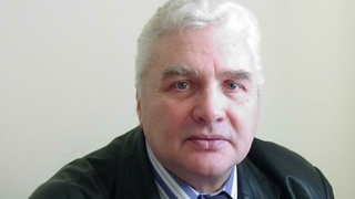 Борис Славин / Московский педагогический государственный университет / mpgu.su