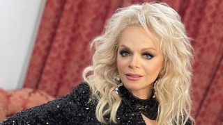 Лариса Долина / Фото: личная страница во "ВКонтакте"