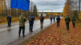 Эстония / Изображение сгенерировано shedevrum.ai / amic.ru