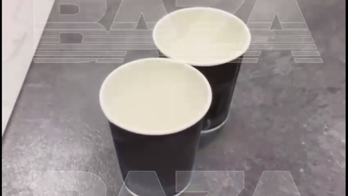 Стоп-кадр с видео / телеграм-канал Baza