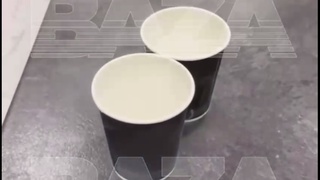 Стоп-кадр с видео / телеграм-канал Baza