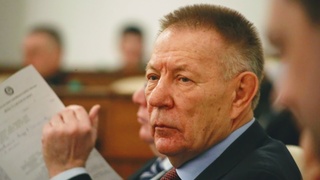 Николай Герасименко / Фото: amic.ru