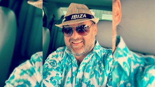 Мистер Кредо / Источник  фото: соцсети