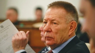 Николай Герасименко / Фото: amic.ru