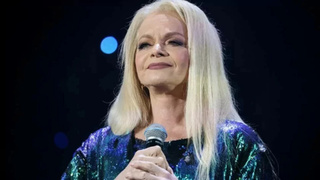 Лариса Долина / Фото: Елена Афонина / ТАСС