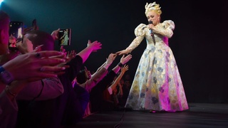 Надежда Кадышева / Фото: страница во "ВКонтакте" / vk.com/alnagri