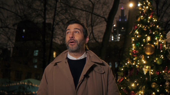 Иван Ургант / Фото: YouTube-канал "Живой Ургант"