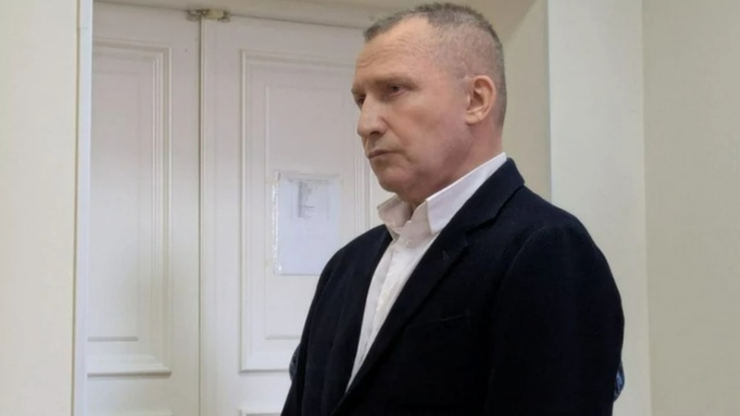 Василий Гамаюнов / Фото: amic.ru, Антон Дегтярев