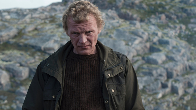 Актер Алексей Серебряков / Фото: кадр из фильма "Левиафан"