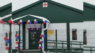 Фельдшерско-акушерский пункт / Фото: пресс-служба Минздрава Алтайского края