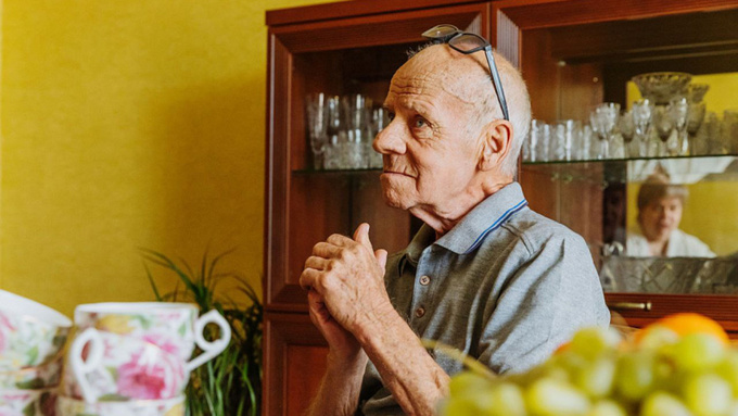 Вадим Синицын / Фото: Алтайский краевой театр драмы