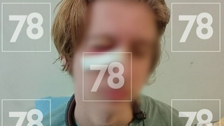 Пострадавший мальчик / Фото: телеканал 78