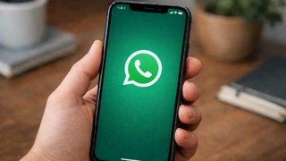 WhatsApp / Изображение сгенерировано нейросетью DALL-E / amic.ru
