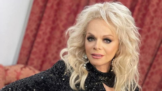 Лариса Долина / Фото: личная страница во "ВКонтакте"