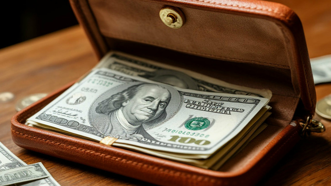 Деньги / Изображение сгенерировано shedevrum.ai / amic.ru