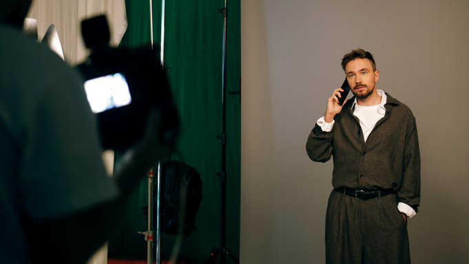 Александр Петров / Фото: ПАО "МегаФон"
