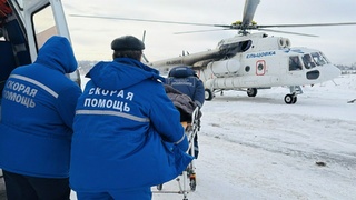 Скорая помощь / Станция скорой медицинской помощи г. Бийска /@ssmpbiysk