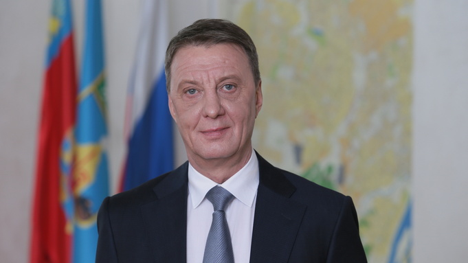 Вячеслав Франк / Фото: предоставлено amic.ru