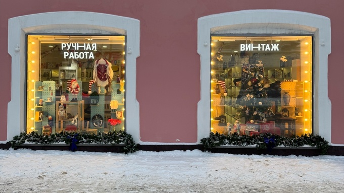 "Твоя Полка" в Барнауле / Фото: Александр Нижегородцев