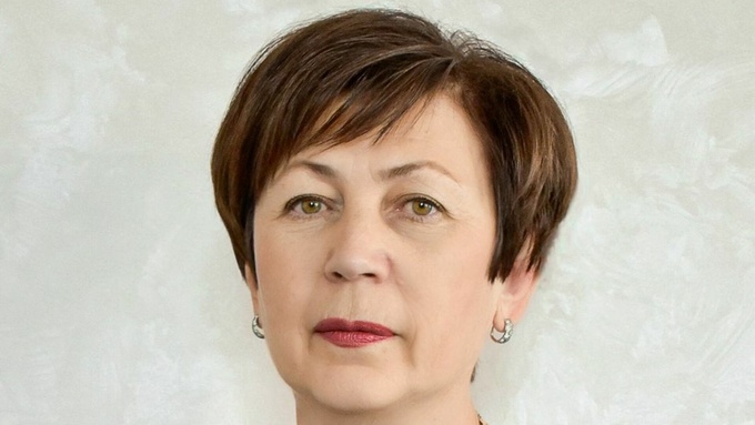 Галина Буевич / Фото: предоставлено amic.ru