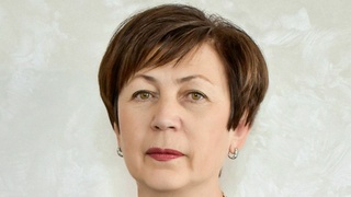 Галина Буевич / Фото: предоставлено amic.ru