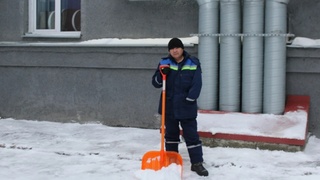 Роман Сафаров / Фото: "КП-Новосибирск"