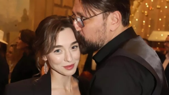 Виктор Логинов и Мария Гуськова / Фото: @loginov_victor*