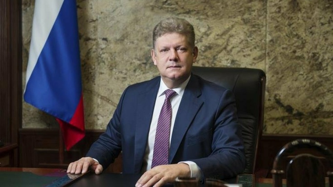 Анатолий Серышев / Фото: sfo.gov.ru