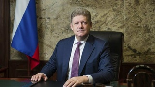 Анатолий Серышев / Фото: sfo.gov.ru