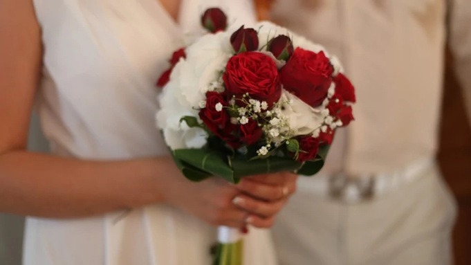 Свадьба в Барнауле / Фото: amic.ru