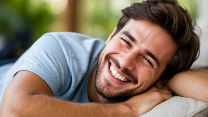 Мужчина / Изображение сгенерировано shedevrum.ai / amic.ru