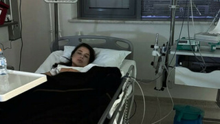 Валерия Чекалина / im__lu_/Instagram (владелец компания Meta признана в России экстремистской и запрещена)