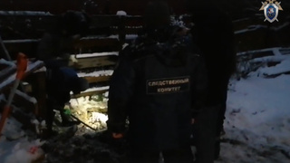 Фото: кадр из видео Следственного комитета России