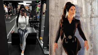 Нана / Фото: предоставлено "КП-Новосибирск" героиней публикации