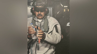 Фото: Предположительно, Мадуро /realDonaldTrump/truthsocial