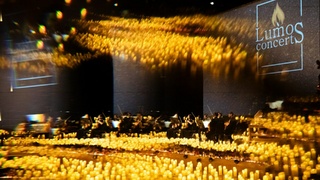 Концерт Lumos Concerts / Фото: Аляска Архипова