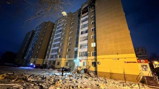 Место происшествия / Фото: Telegram-канал "Тверская область. Официально"