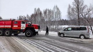 Фото: Госавтоинспекция МУ МВД России "Бийское"