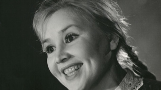 Актриса Екатерина Савинова / Фото: кадр из фильма 