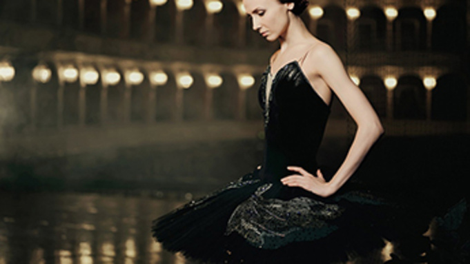 Светлана Захарова / Фото: svetlana-zakharova.com, личный архив