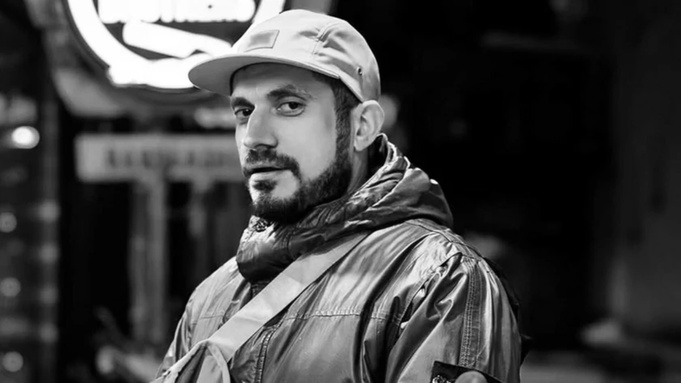 Рэпер Паша Техник / Фото: социальные сети артиста