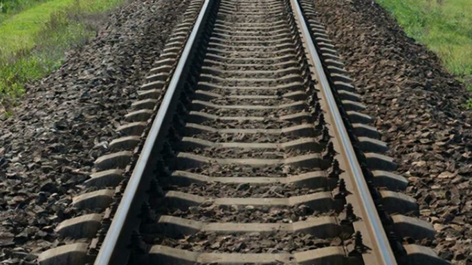 Железная дорога / Изображение сгенерировано с помощью нейросети GigaChat