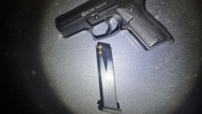 Злоумышленников задержали / Фото: МВД России по Алтайском краю