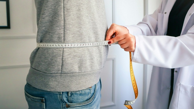 Лишние килограммы / Фото: unsplash.com   