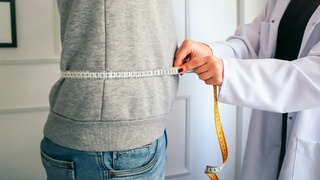 Лишние килограммы / Фото: unsplash.com   